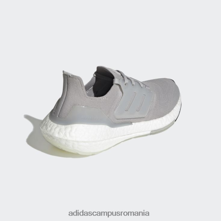 adidas campus romania pantofi de alergare ultraboost 22 gri femei gri J266N222252