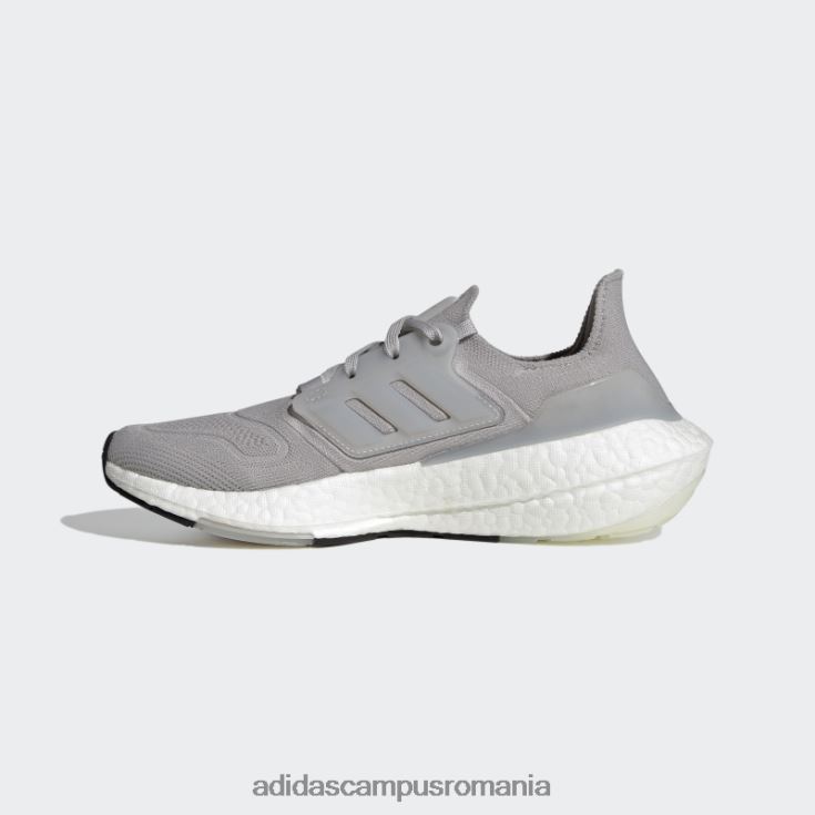 adidas campus romania pantofi de alergare ultraboost 22 gri femei gri J266N222252