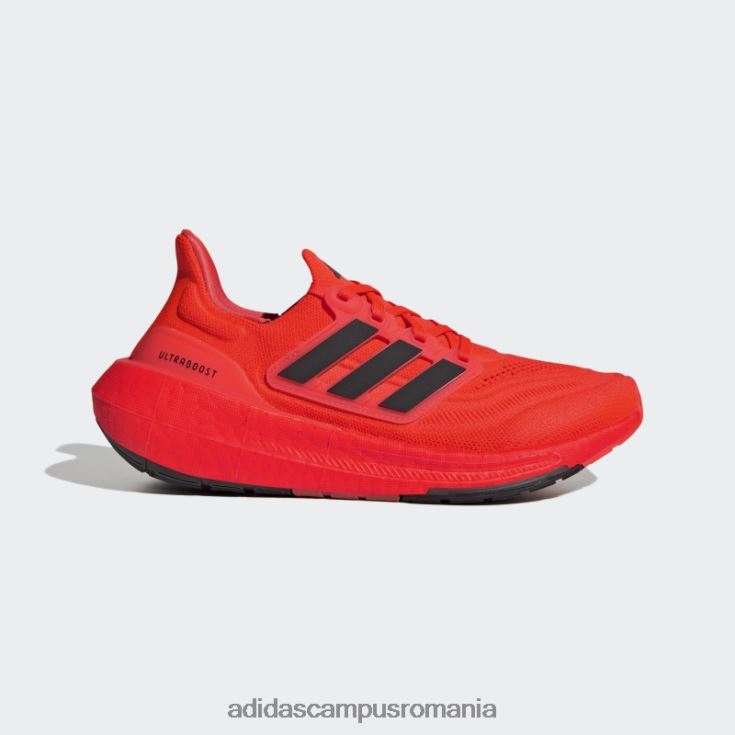 adidas campus romania pantofi de alergare ultraboost roșii adidas femei roșu/negru/metalic J266N221951