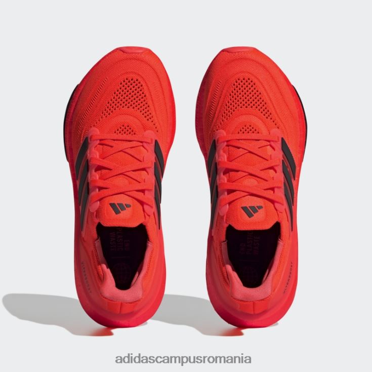 adidas campus romania pantofi de alergare ultraboost roșii adidas femei roșu/negru/metalic J266N221951