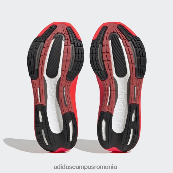 adidas campus romania pantofi de alergare ultraboost roșii adidas femei roșu/negru/metalic J266N221951