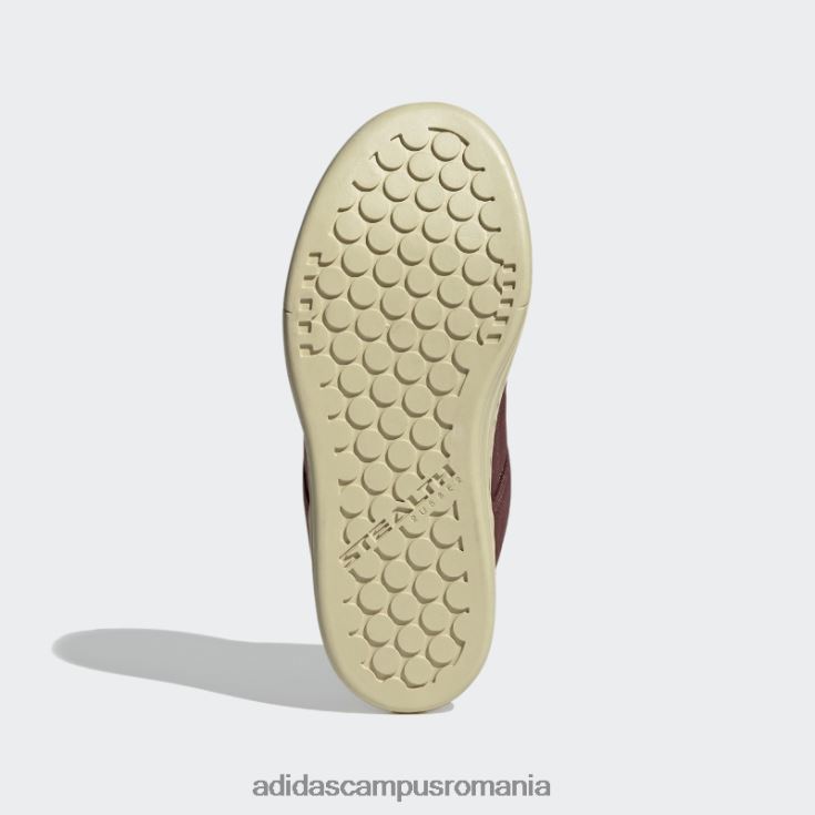 adidas campus romania pantofi de bicicletă de munte de pânză burgundy five ten freerider adidas femei visiniu/negru/lime J266N222353