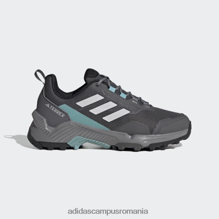 adidas campus romania pantofi de drumeție gri eastrail 2.0 adidas femei gri/gri liniuță/tonă mentă J266N222275