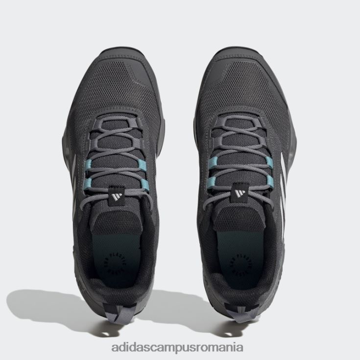 adidas campus romania pantofi de drumeție gri eastrail 2.0 adidas femei gri/gri liniuță/tonă mentă J266N222275
