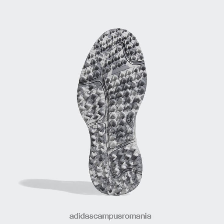 adidas campus romania pantofi de golf gri pentru damă s2g fără vârfuri femei gri/argintiu/lime J266N222114