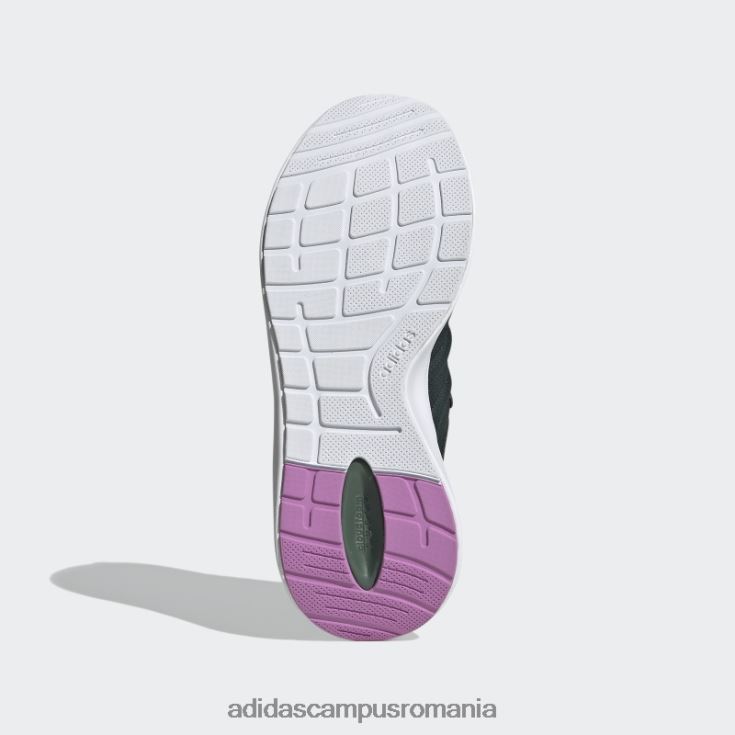 adidas campus romania pantofi de super alergare puremotion verzi femei verde/verde oxid/liliac J266N222163