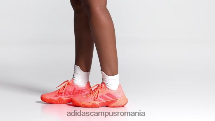 adidas campus romania pantofi de tenis portocalii baricade femei fascicul portocaliu/portocaliu J266N222219