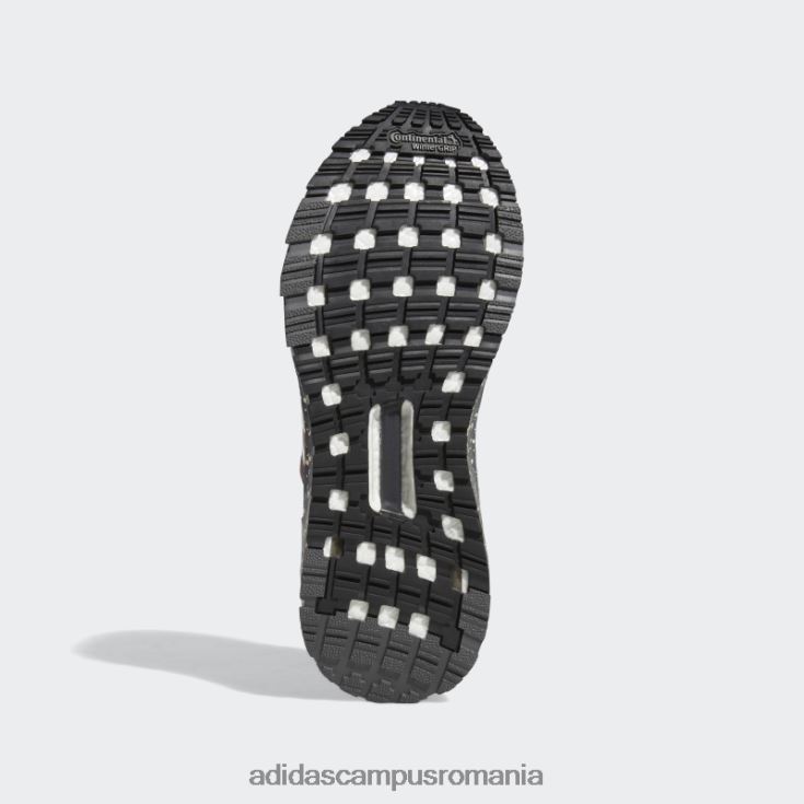 adidas campus romania pantofi de trail outdoor ultraboost dna city xplorer roșii femei roșu/portocaliu/gri J266N221998