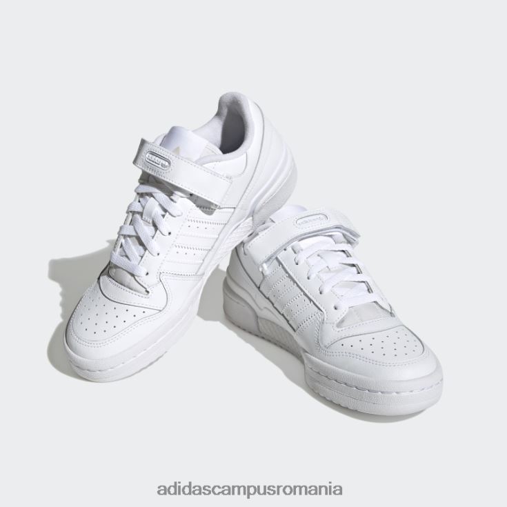 adidas campus romania pantofi forum low adidas alb femei alb J266N222278