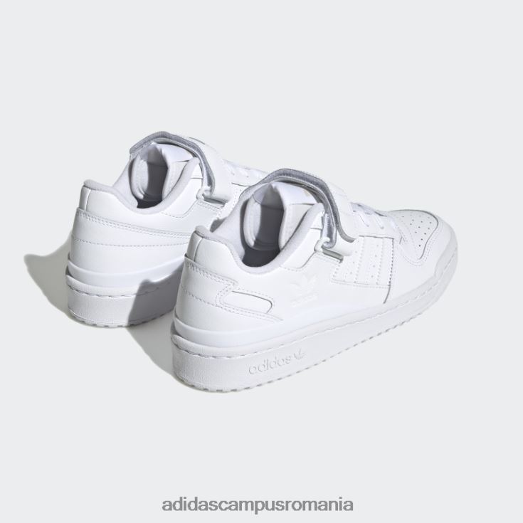 adidas campus romania pantofi forum low adidas alb femei alb J266N222278