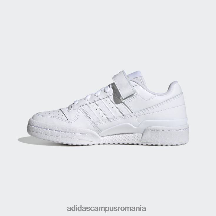 adidas campus romania pantofi forum low adidas alb femei alb J266N222278