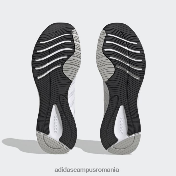 adidas campus romania pantofi lux cu margine albă femei alb negru J266N222331