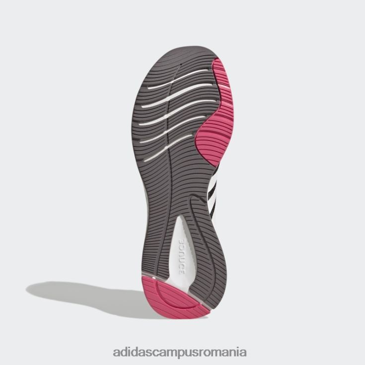 adidas campus romania pantofi lux magenta edge femei negru/alb/magenta J266N222248