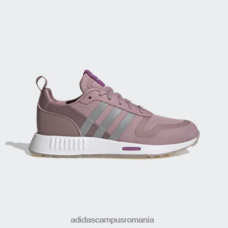adidas campus romania pantofi mov multix 2.0 femei mov/violet/liliac J266N221988