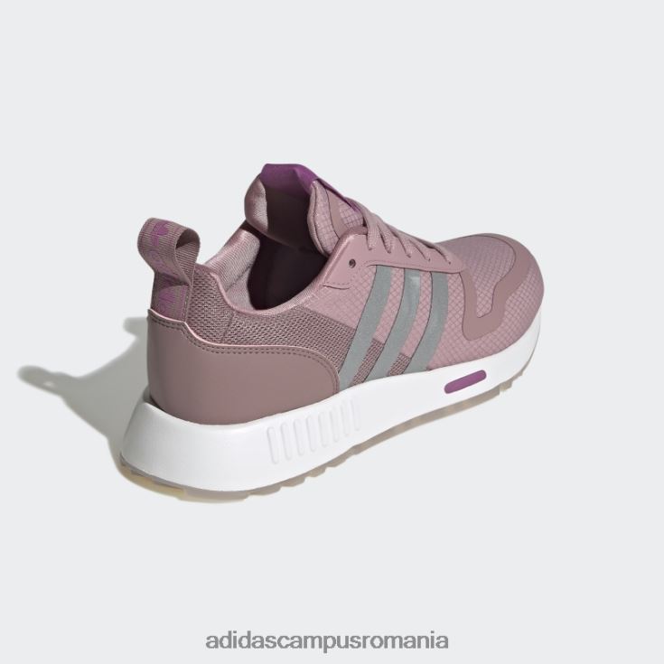 adidas campus romania pantofi mov multix 2.0 femei mov/violet/liliac J266N221988