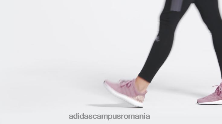 adidas campus romania pantofi mov ultraboost 5.0 ADN femei tentă mov/ecru J266N222264