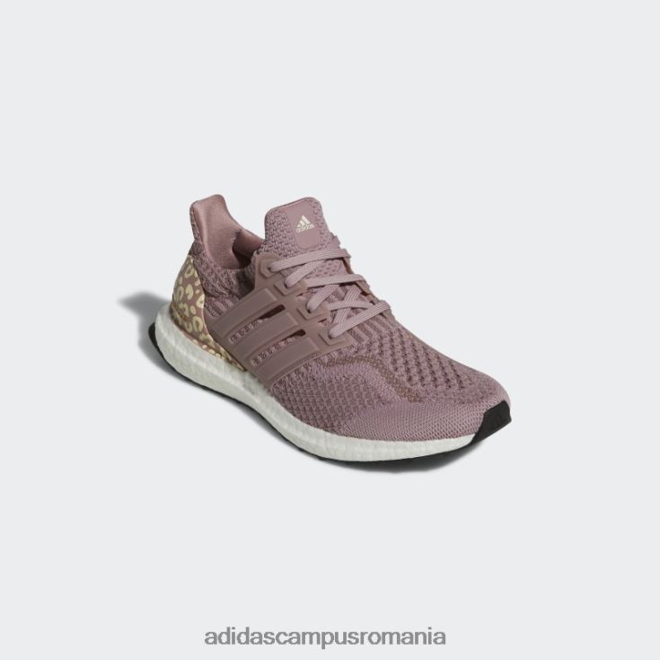 adidas campus romania pantofi mov ultraboost 5.0 ADN femei tentă mov/ecru J266N222264