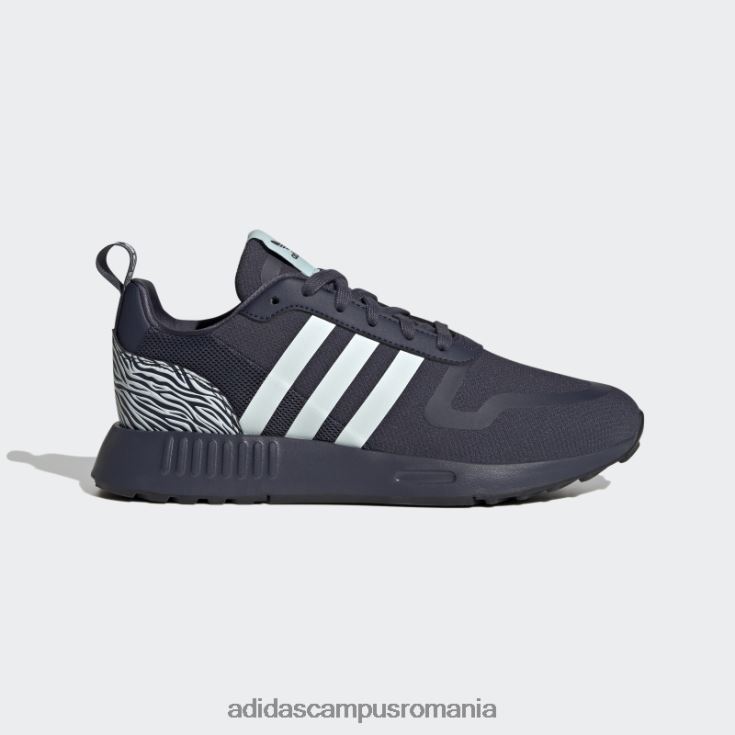 adidas campus romania pantofi multix bleumarin femei bleumarin/albastru/negru J266N221991