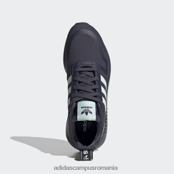 adidas campus romania pantofi multix bleumarin femei bleumarin/albastru/negru J266N221991