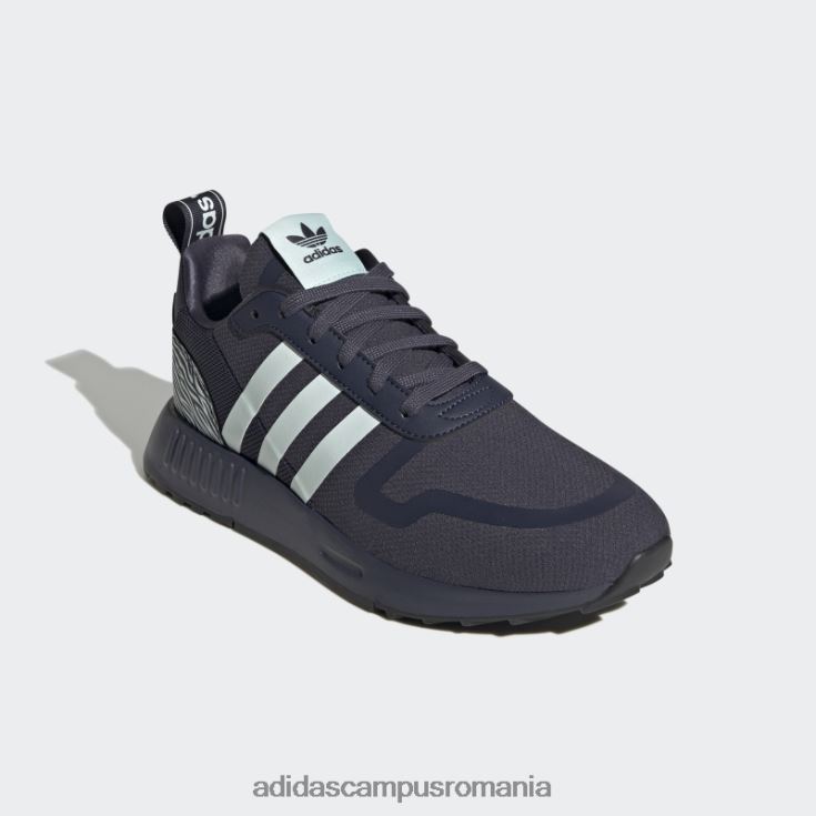adidas campus romania pantofi multix bleumarin femei bleumarin/albastru/negru J266N221991
