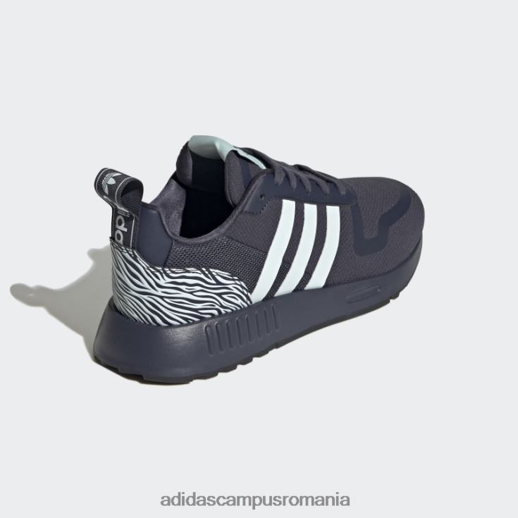 adidas campus romania pantofi multix bleumarin femei bleumarin/albastru/negru J266N221991
