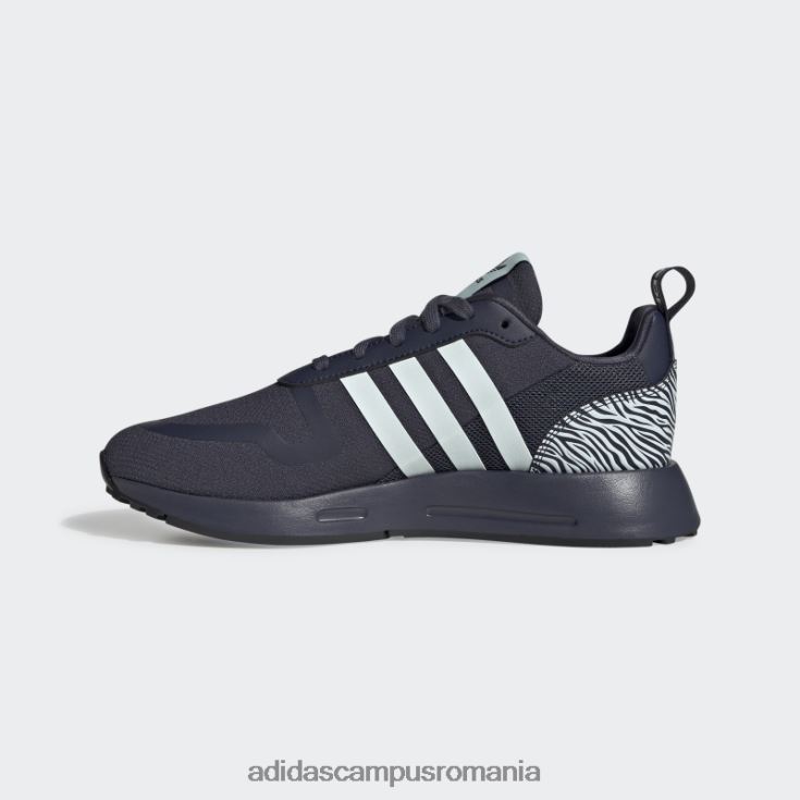 adidas campus romania pantofi multix bleumarin femei bleumarin/albastru/negru J266N221991