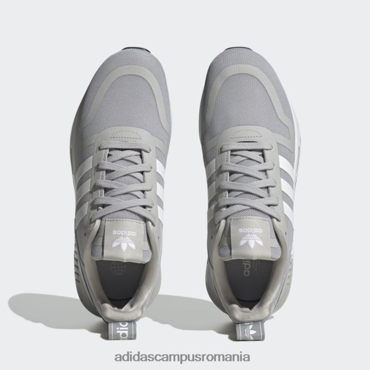 adidas campus romania pantofi multix negri fierbinți femei gri/alb/negru J266N222041