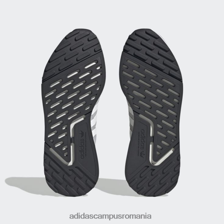 adidas campus romania pantofi multix negri fierbinți femei gri/alb/negru J266N222041