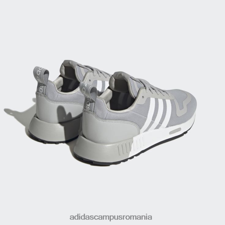 adidas campus romania pantofi multix negri fierbinți femei gri/alb/negru J266N222041