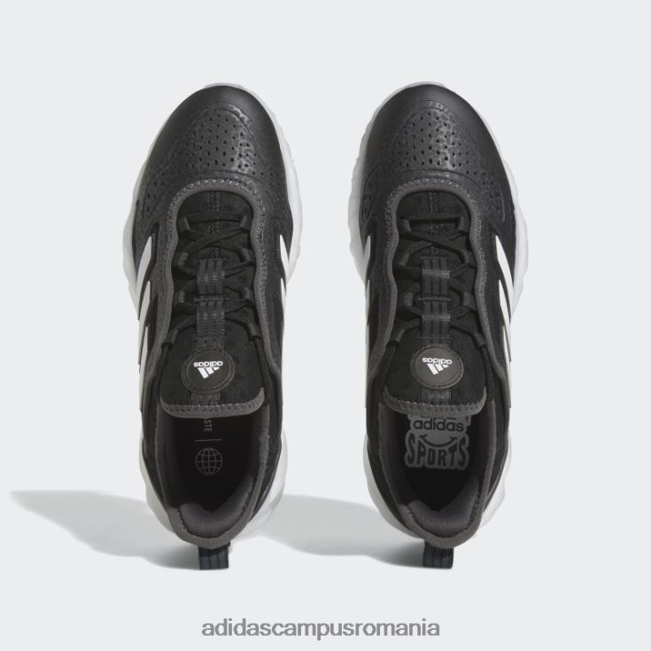 adidas campus romania pantofi negri boost web femei negru/alb/carbon J266N222330