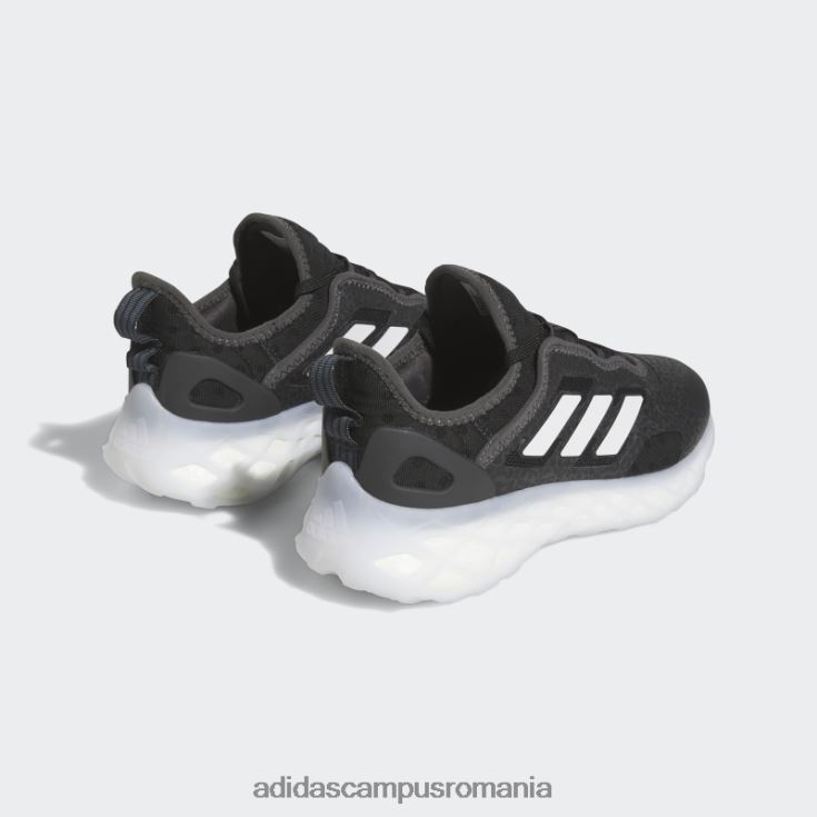 adidas campus romania pantofi negri boost web femei negru/alb/carbon J266N222330