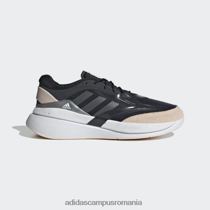 adidas campus romania pantofi negri brevard femei negru/carbon/cuart J266N222312