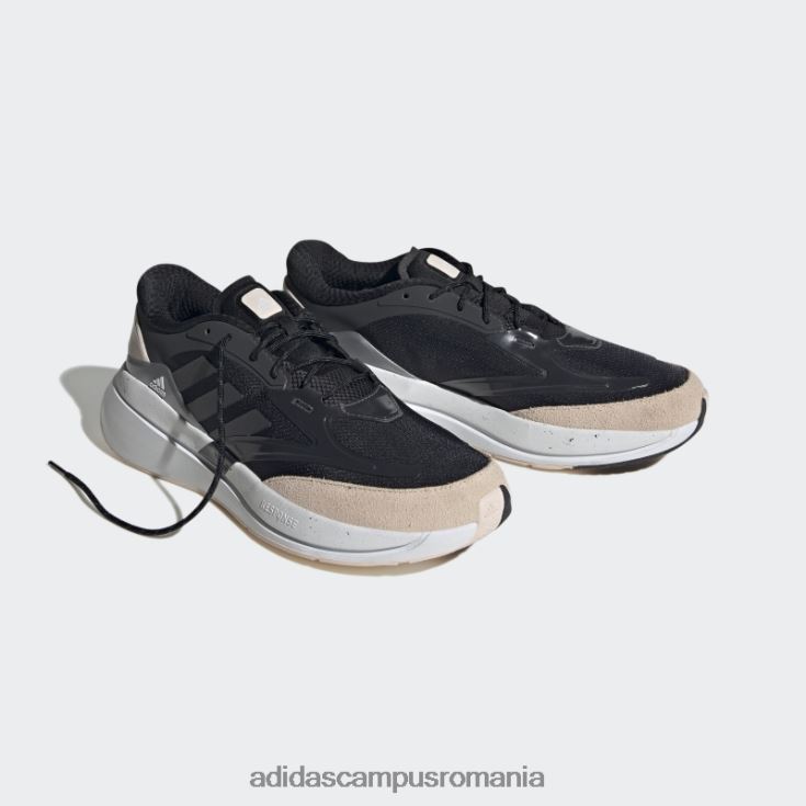 adidas campus romania pantofi negri brevard femei negru/carbon/cuart J266N222312