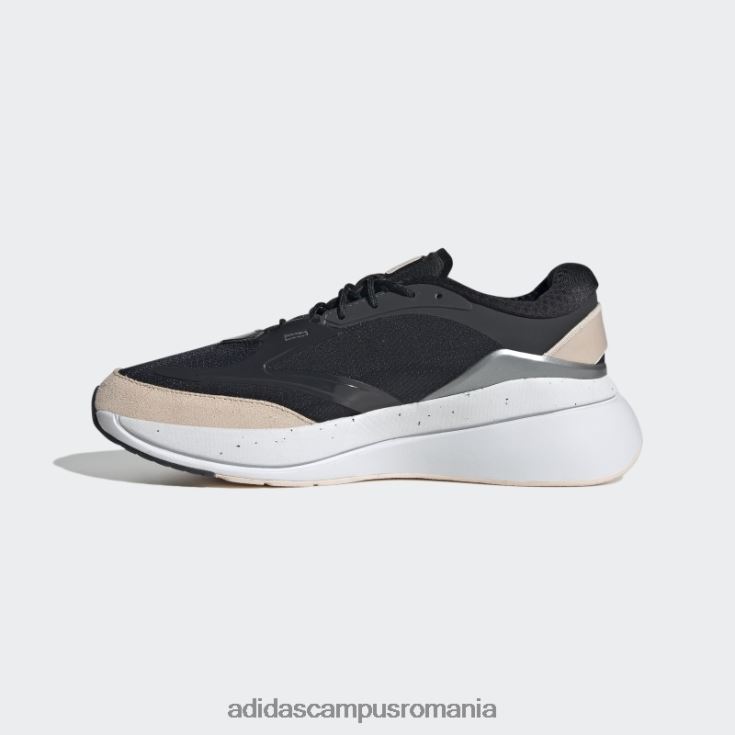 adidas campus romania pantofi negri brevard femei negru/carbon/cuart J266N222312