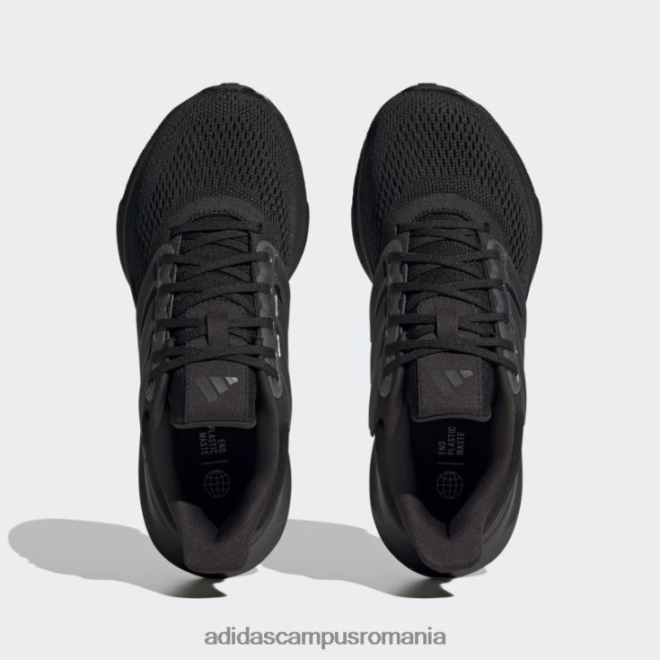 adidas campus romania pantofi negri ultrabounce femei negru/carbon J266N222042