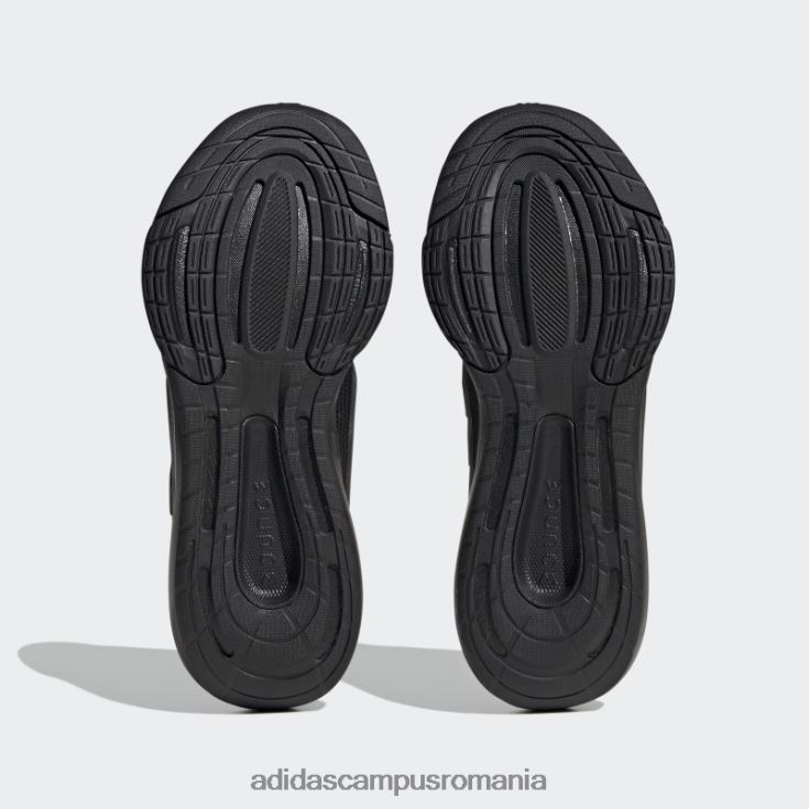 adidas campus romania pantofi negri ultrabounce femei negru/carbon J266N222042