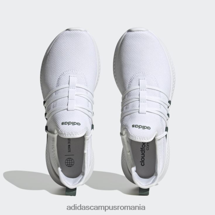 adidas campus romania pantofi puremotion adapt 2.0 alb femei alb J266N222232
