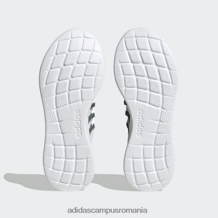adidas campus romania pantofi puremotion adapt 2.0 alb femei alb J266N222232