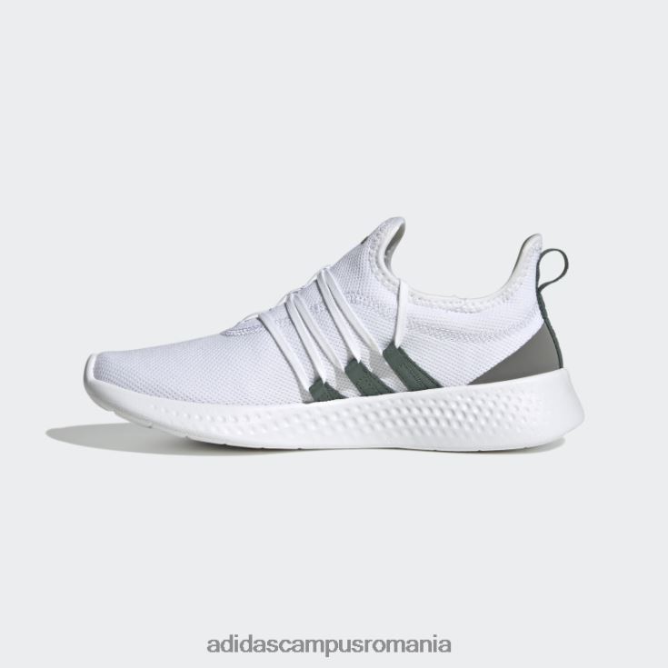 adidas campus romania pantofi puremotion adapt 2.0 alb femei alb J266N222232