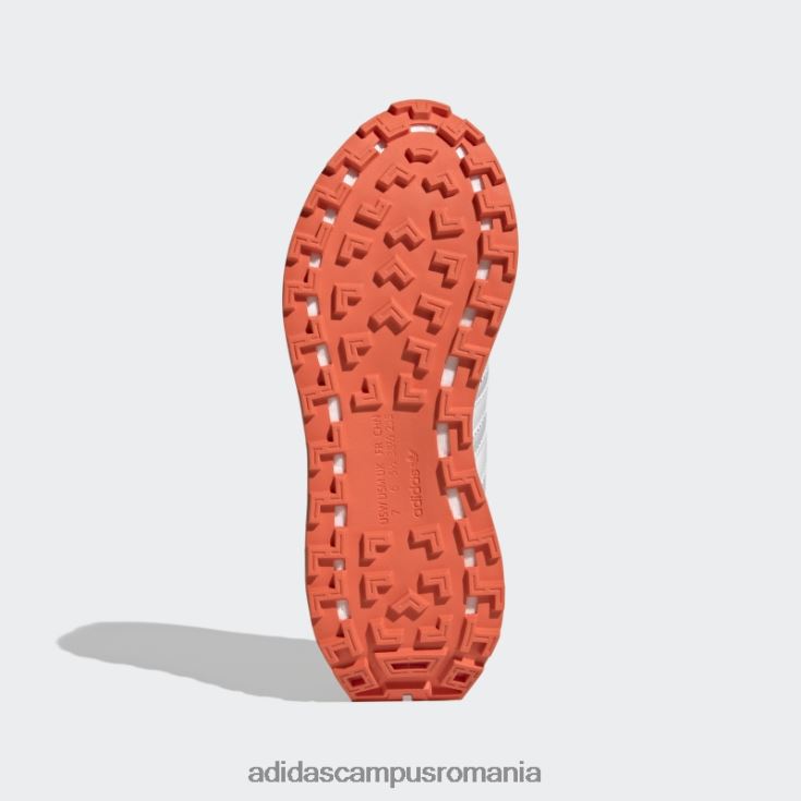 adidas campus romania pantofi retropy e5 dash gri femei liniuță gri/alb/portocaliu J266N221992