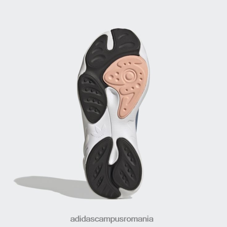 adidas campus romania pantofi sltn adifom albastru alterat adidas femei albastru alterat/gri liniuță/roz J266N222131