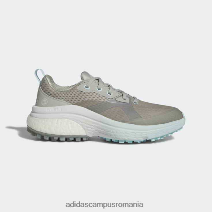 adidas campus romania pantofi solarmotion fără vârfuri gri femei gri/alb/albastru J266N222267