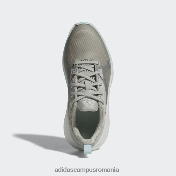 adidas campus romania pantofi solarmotion fără vârfuri gri femei gri/alb/albastru J266N222267