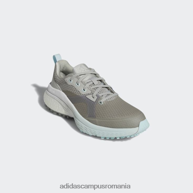 adidas campus romania pantofi solarmotion fără vârfuri gri femei gri/alb/albastru J266N222267