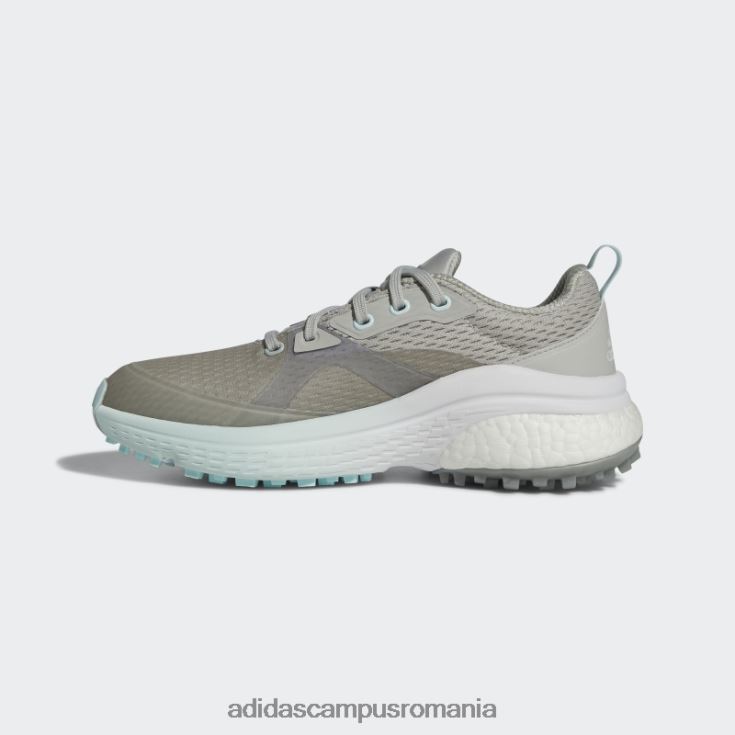 adidas campus romania pantofi solarmotion fără vârfuri gri femei gri/alb/albastru J266N222267
