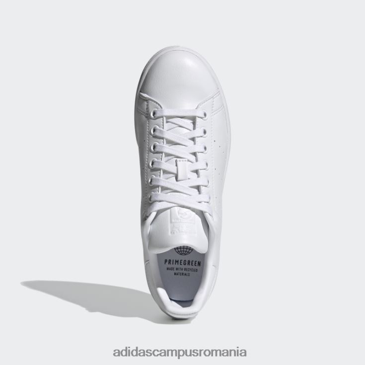 adidas campus romania pantofi stan smith negri femei alb negru J266N222087