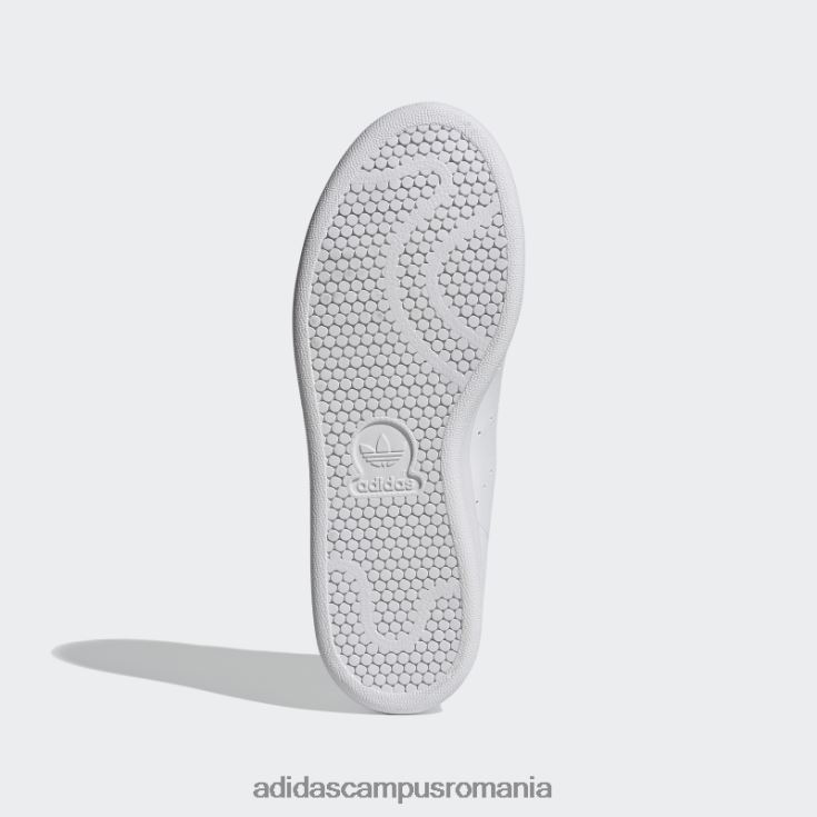 adidas campus romania pantofi stan smith negri femei alb negru J266N222087