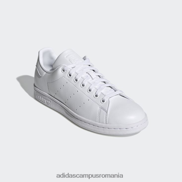 adidas campus romania pantofi stan smith negri femei alb negru J266N222087