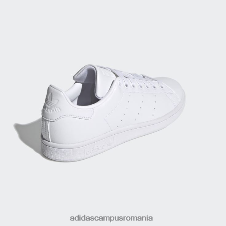 adidas campus romania pantofi stan smith negri femei alb negru J266N222087