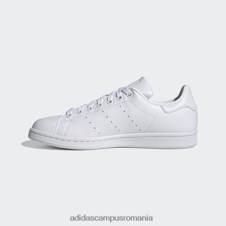 adidas campus romania pantofi stan smith negri femei alb negru J266N222087